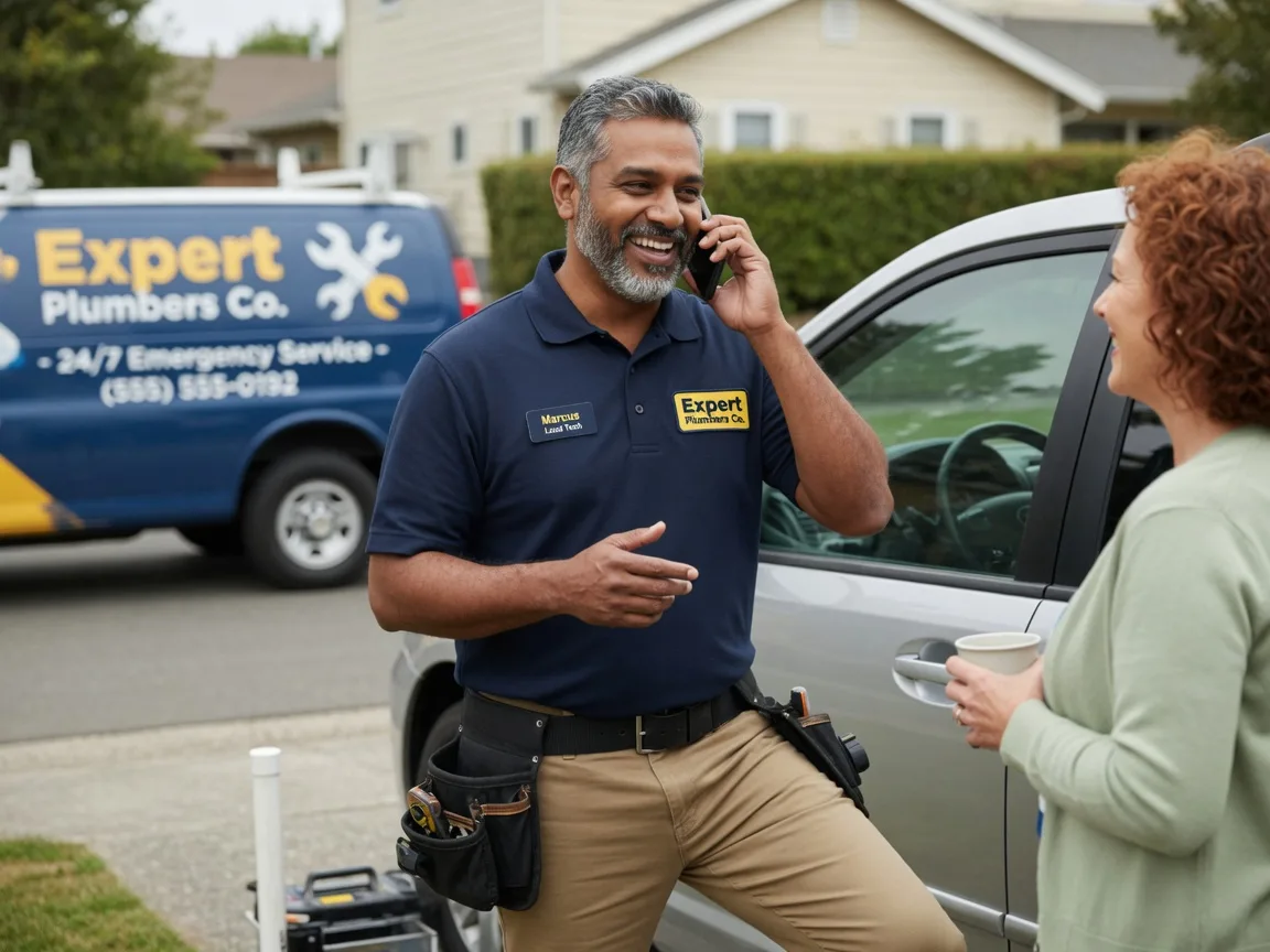 Drain Cleaning Merrimack, NH FAQs